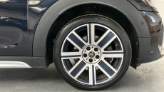 MINI Countryman 2.0 Cooper S Exclusive Premium Plus 5dr Auto Petrol Hatchback